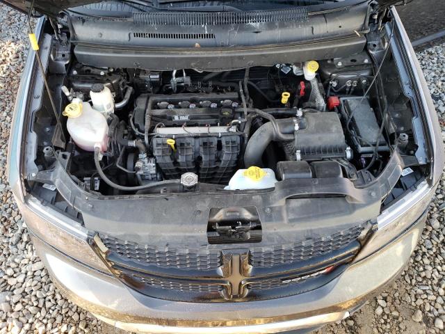 Photo 12 from auction – 2020 DODGE JOURNEY CR with VIN 3C4PDCGB8LT271374