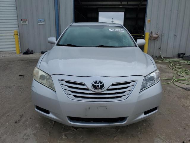 Photo 5 from auction – 2009 TOYOTA CAMRY with VIN 4T1BE46K49U279383