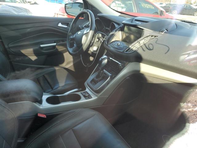 صورة رقم 8 من المزاد - 2013 FORD ESCAPE SEL مع VIN 1FMCU9H92DUC04236