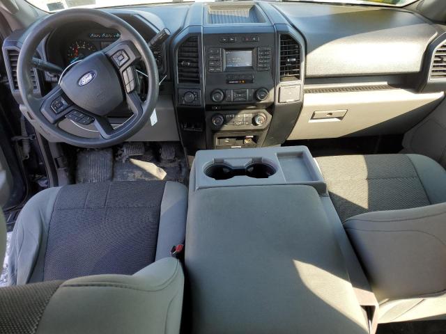 Photo 8 from auction – 2016 FORD F150 SUPER with VIN 1FTEX1EP4GFA57631