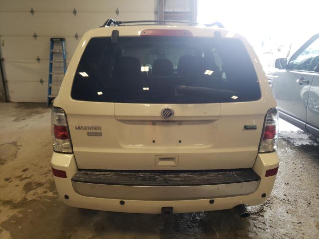 Photo 6 from auction – 2010 MERCURY MARINER PR with VIN 4M2CN9HG7AKJ23704