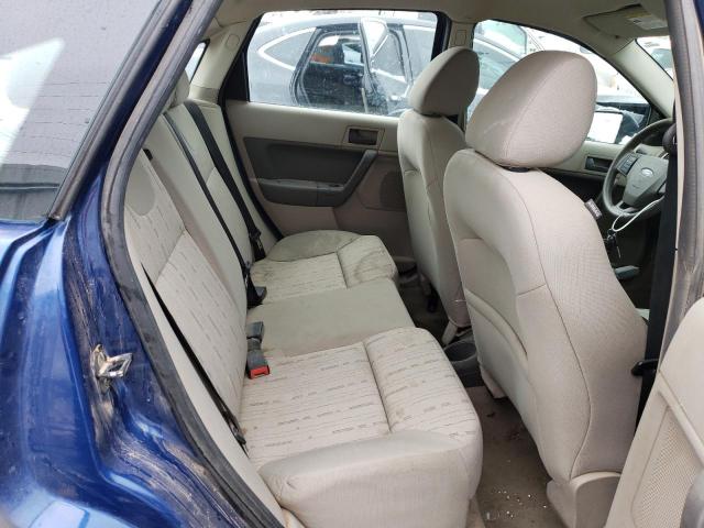 Photo 10 from auction – 2009 FORD FOCUS SE with VIN 1FAHP35N39W230832
