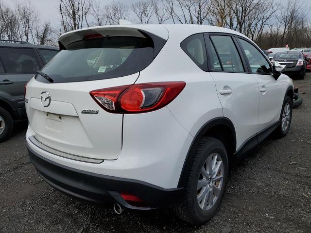 Photo 3 from auction – 2015 MAZDA CX-5 SPORT with VIN JM3KE2BE5F0472922