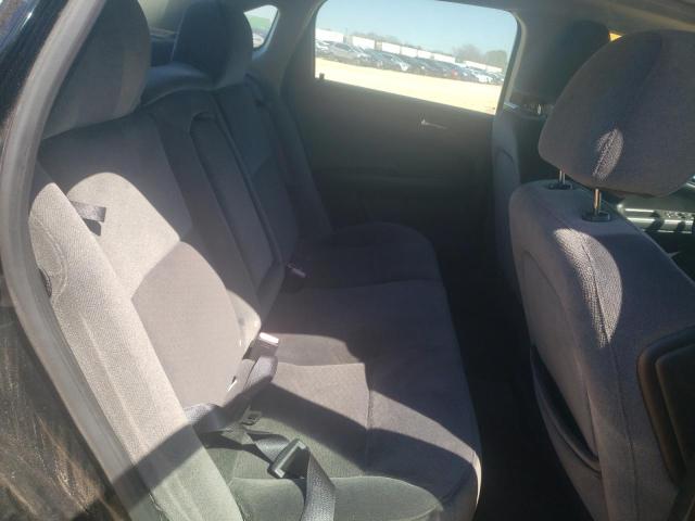 Photo 10 from auction – 2012 CHEVROLET IMPALA LT with VIN 2G1WG5E38C1228853