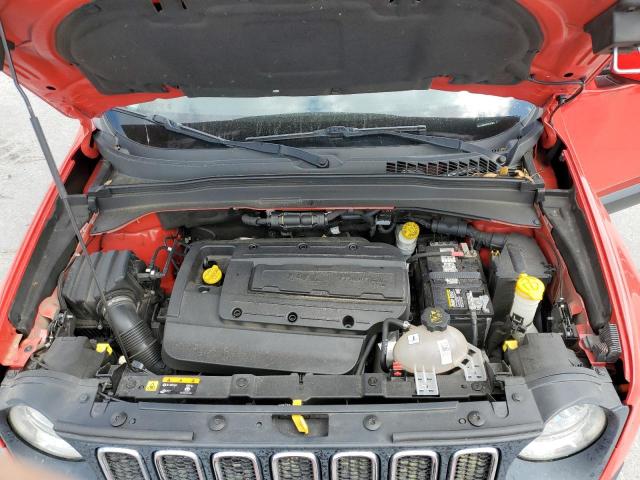 Photo 12 from auction – 2015 JEEP RENEGADE L with VIN ZACCJABH9FPC07802