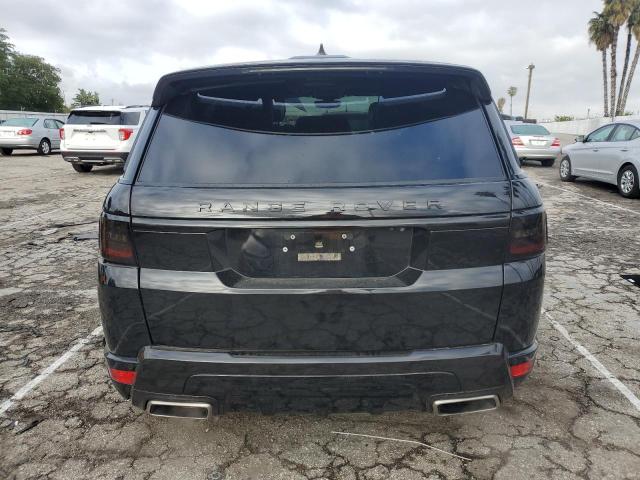 Photo 6 from auction – 2020 LAND ROVER RANGE ROVE with VIN SALWR2RY4LA890627