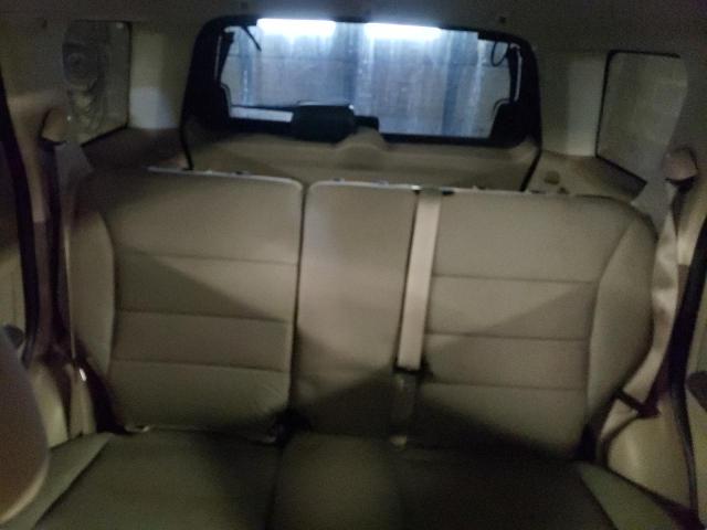 Photo 10 from auction – 2010 FORD ESCAPE XLT with VIN 1FMCU9D74AKB56458