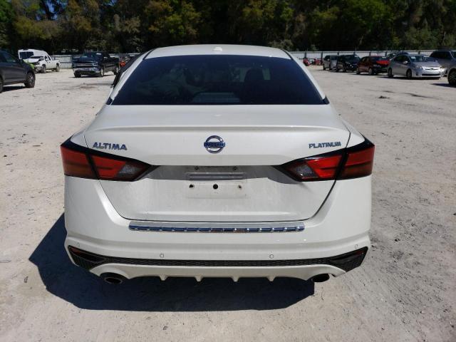 Photo 6 from auction – 2020 NISSAN ALTIMA PLA with VIN 1N4BL4FV1LN300105