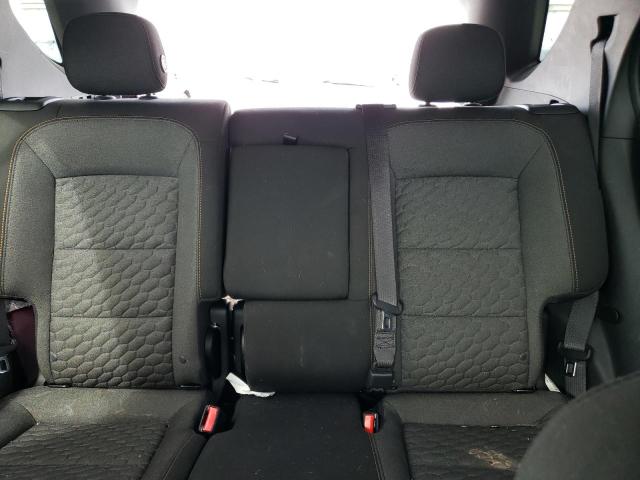 Photo 10 from auction – 2018 CHEVROLET EQUINOX LT with VIN 2GNAXJEV9J6238701