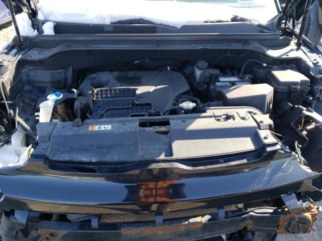 Photo 12 from auction – 2014 KIA SOUL with VIN KNDJN2A28E7094886