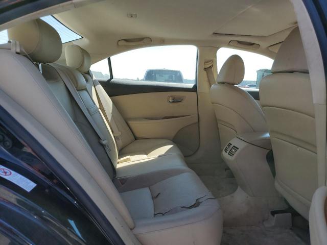 Photo 10 from auction – 2007 LEXUS ES 350 with VIN JTHBJ46G572037656