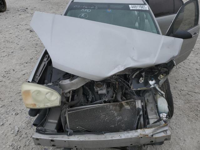 Photo 11 from auction – 2007 CHEVROLET MALIBU LS with VIN 1G1ZS58F87F210966