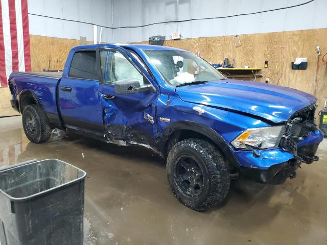 Photo 4 from auction – 2016 RAM 1500 SLT with VIN 1C6RR7TT7GS247128