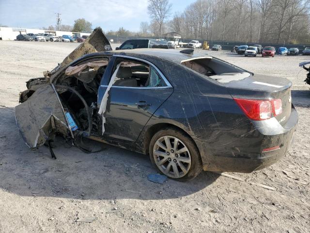Photo 2 from auction – 2015 CHEVROLET MALIBU 2LT with VIN 1G11D5SL7FF187684