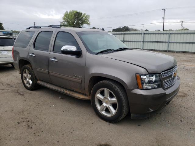 Photo 4 from auction – 2011 CHEVROLET TAHOE C150 with VIN 1GNSCBE00BR250980