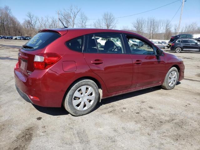 Photo 3 from auction – 2015 SUBARU IMPREZA with VIN JF1GPAA68FH200093