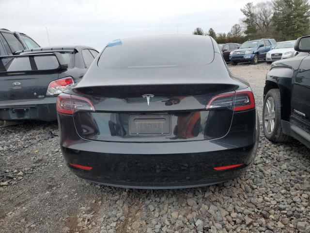 Photo 6 from auction – 2021 TESLA MODEL 3 with VIN 5YJ3E1EA4MF854406