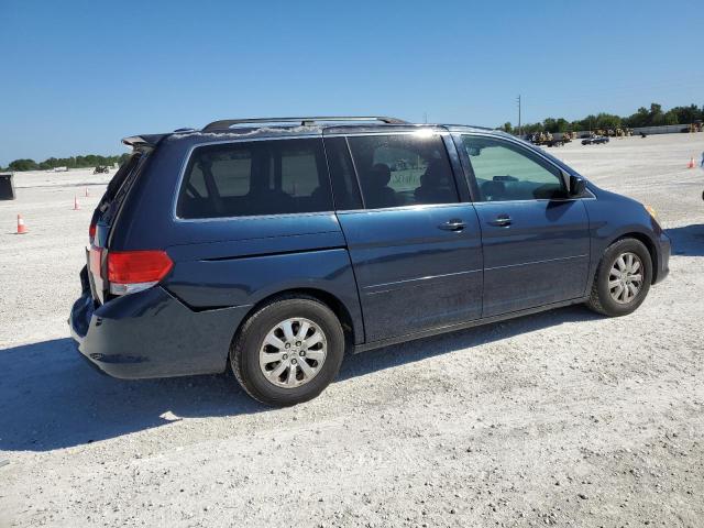 Photo 3 from auction – 2009 HONDA ODYSSEY EX with VIN 5FNRL38629B024677