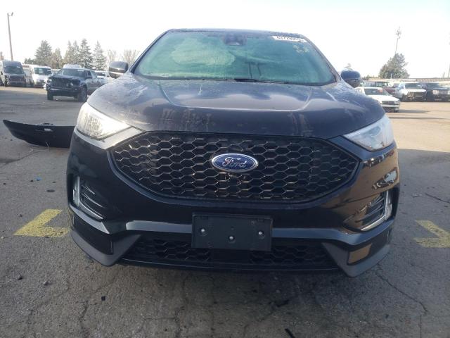Photo 5 from auction – 2021 FORD EDGE SEL with VIN 2FMPK4J95MBA04607