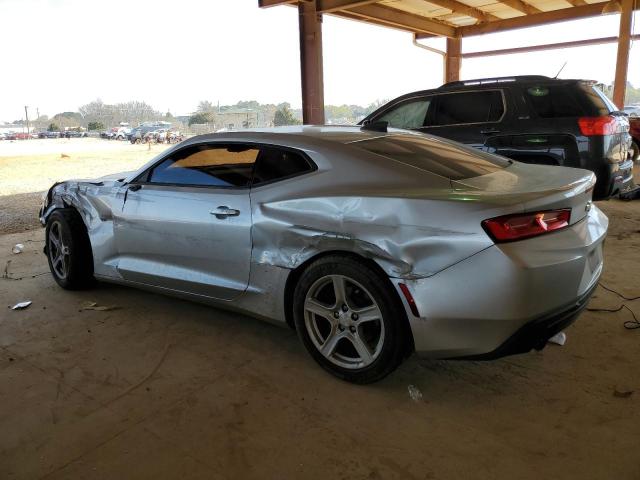 Photo 2 from auction – 2017 CHEVROLET CAMARO LT with VIN 1G1FB1RX3H0166866