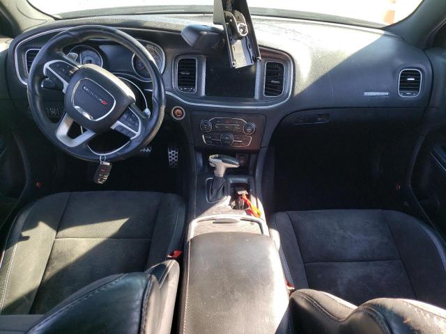 Photo 8 from auction – 2016 DODGE CHARGER R/ with VIN 2C3CDXGJ5GH117334