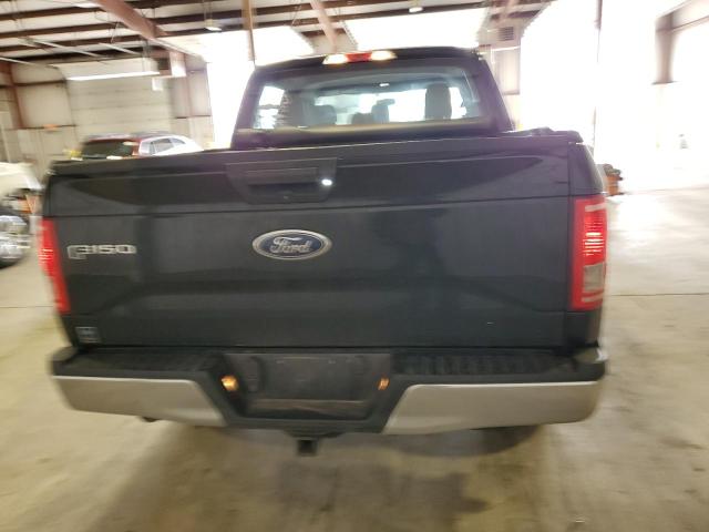 Photo 6 from auction – 2016 FORD F150 SUPER with VIN 1FTEW1EP6GFA74966