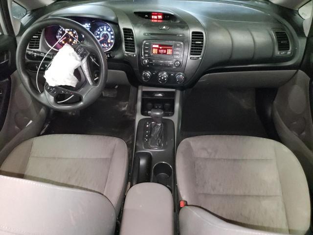 Photo 8 from auction – 2015 KIA FORTE LX with VIN KNAFK4A63F5283341