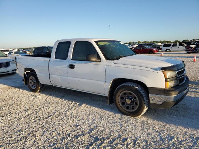 Photo 4 from auction – 2007 CHEVROLET SILVERADO with VIN 1GCEC19Z27Z178874