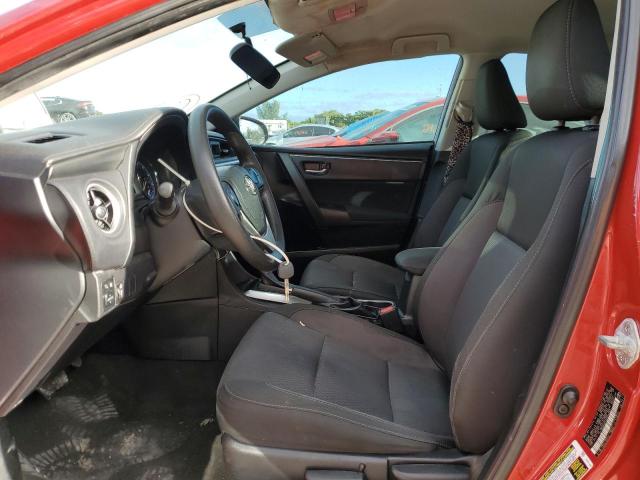 Photo 7 from auction – 2017 TOYOTA COROLLA L with VIN 2T1BURHE7HC914569