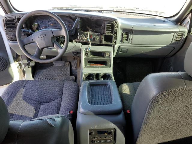 Photo 8 from auction – 2007 CHEVROLET SILVERADO with VIN 1GCEC19X37Z133425