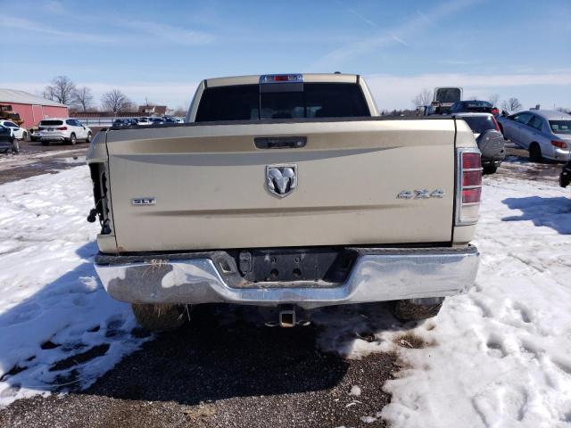 Photo 6 from auction – 2011 DODGE RAM 1500 with VIN 1D7RV1CT0BS544452