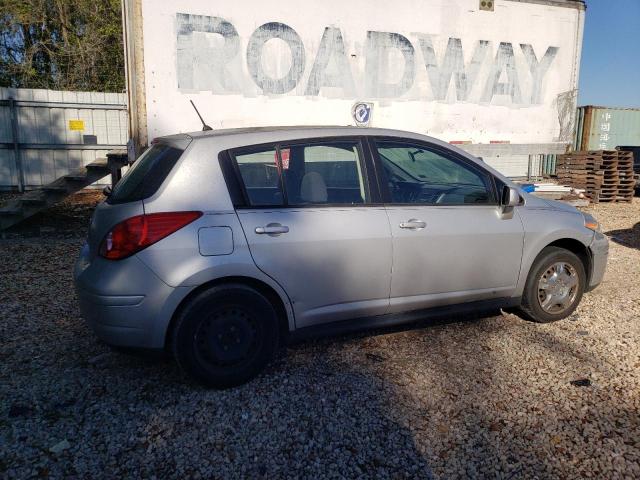 Photo 3 from auction – 2009 NISSAN VERSA S with VIN 3N1BC13EX9L497316