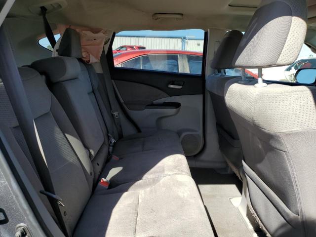 Photo 11 from auction – 2012 HONDA CR-V EX with VIN 5J6RM3H58CL034827