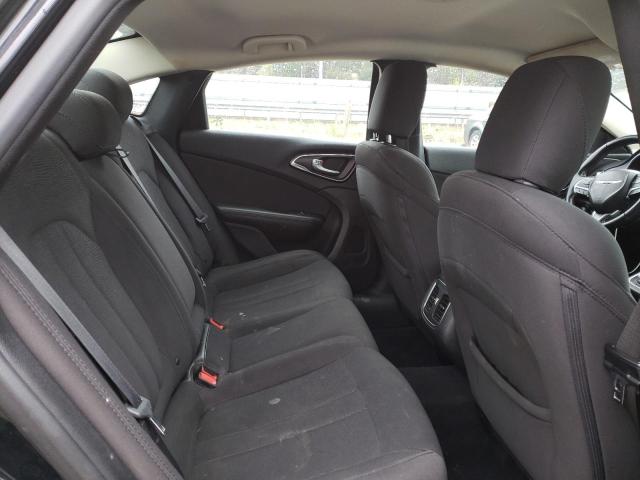 Photo 10 from auction – 2016 CHRYSLER 200 LIMITE with VIN 1C3CCCAB7GN104461