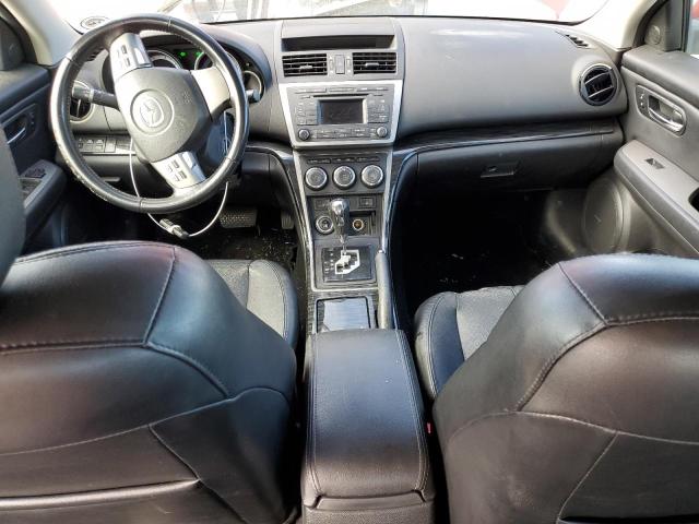Photo 8 from auction – 2010 MAZDA 6 I with VIN 1YVHZ8CH6A5M10521