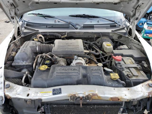Photo 11 from auction – 2002 DODGE DAKOTA QUA with VIN 1B7HL38NX2S709134