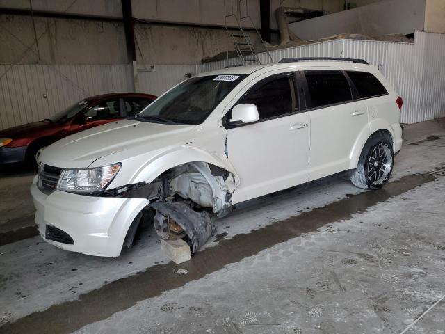Photo 1 from auction – 2013 DODGE JOURNEY SX with VIN 3C4PDCBG6DT680445