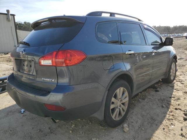 Photo 3 from auction – 2014 SUBARU TRIBECA LI with VIN 4S4WX9KD0E4400601