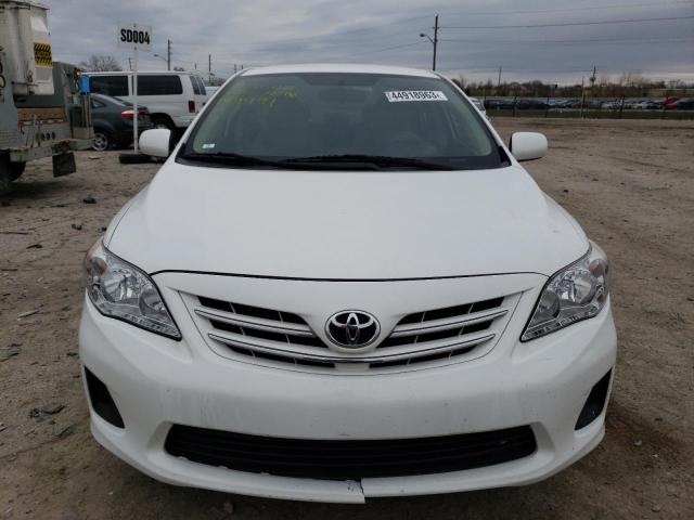 صورة رقم 5 من المزاد - 2013 TOYOTA COROLLA BA مع VIN 5YFBU4EE3DP149491