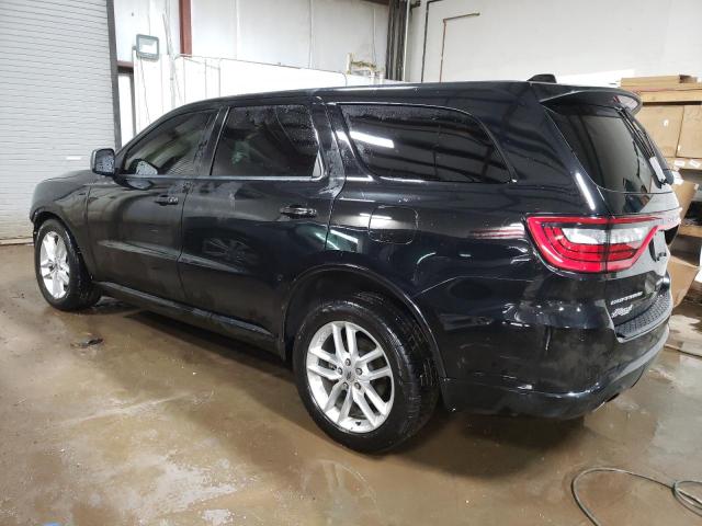 Photo 2 from auction – 2021 DODGE DURANGO GT with VIN 1C4RDJDG6MC662551