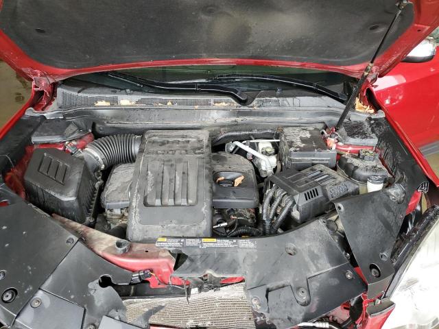 Photo 12 from auction – 2013 CHEVROLET EQUINOX LT with VIN 2GNALDEK7D1171326