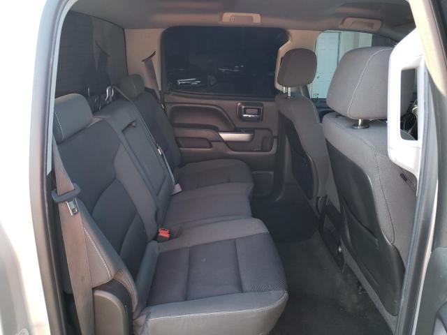 Photo 10 from auction – 2014 CHEVROLET SILVERADO with VIN 3GCUKREC6EG552401