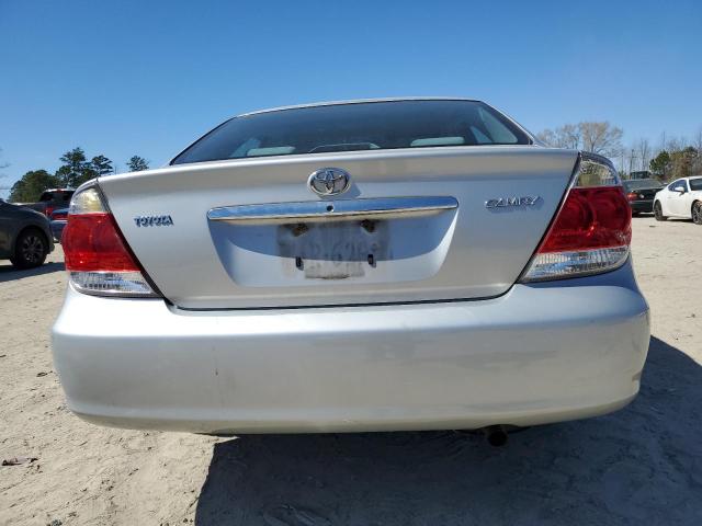 Photo 6 from auction – 2005 TOYOTA CAMRY LE with VIN 4T1BE32K85U097308