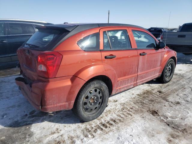 Photo 3 from auction – 2008 DODGE CALIBER SX with VIN 1B3HB48B48D580563