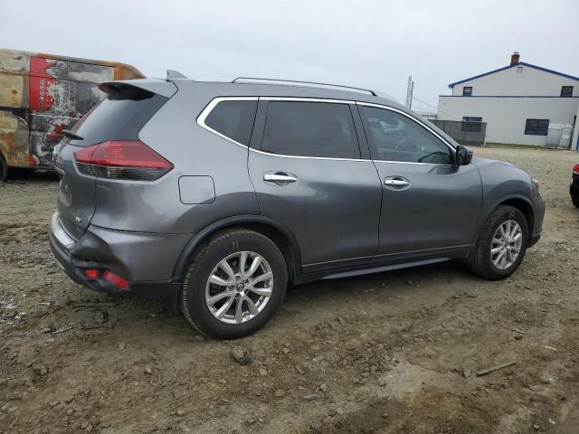Photo 3 from auction – 2019 NISSAN ROGUE S with VIN 5N1AT2MT7KC716645