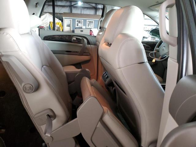Photo 10 from auction – 2013 BUICK ENCLAVE with VIN 5GAKRCKD7DJ229776