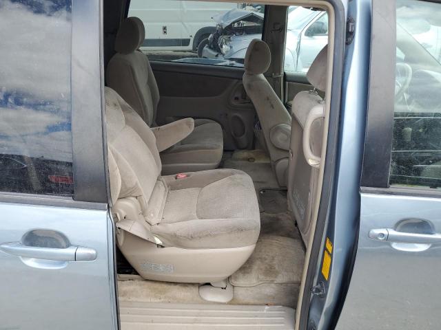 Photo 11 from auction – 2006 TOYOTA SIENNA CE with VIN 5TDZA23C96S573684