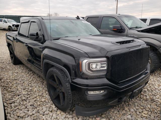 Photo 4 from auction – 2016 GMC SIERRA K15 with VIN 3GTU2NEC8GG159334