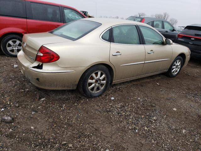 Photo 3 from auction – 2005 BUICK LACROSSE C with VIN 2G4WD532051234865