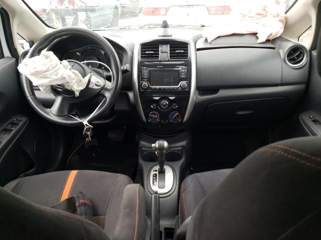Photo 8 from auction – 2016 NISSAN VERSA NOTE with VIN 3N1CE2CP9GL368504